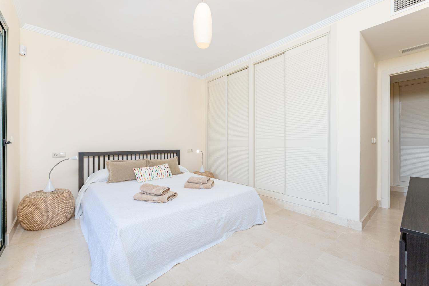 Apartamento Hacienda El Palmeral Puerto Banus Marbella Zewnętrze zdjęcie