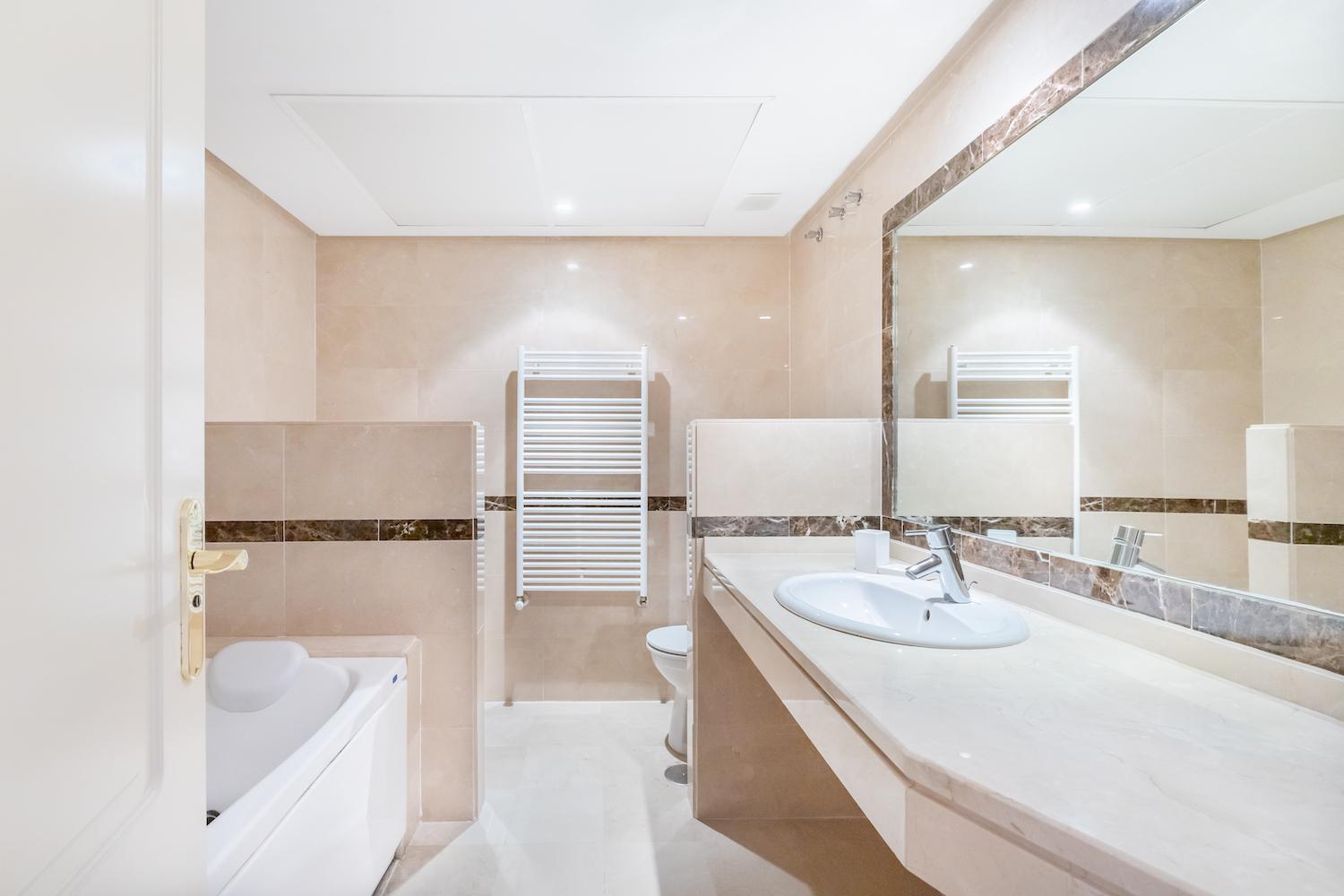 Apartamento Hacienda El Palmeral Puerto Banus Marbella Zewnętrze zdjęcie