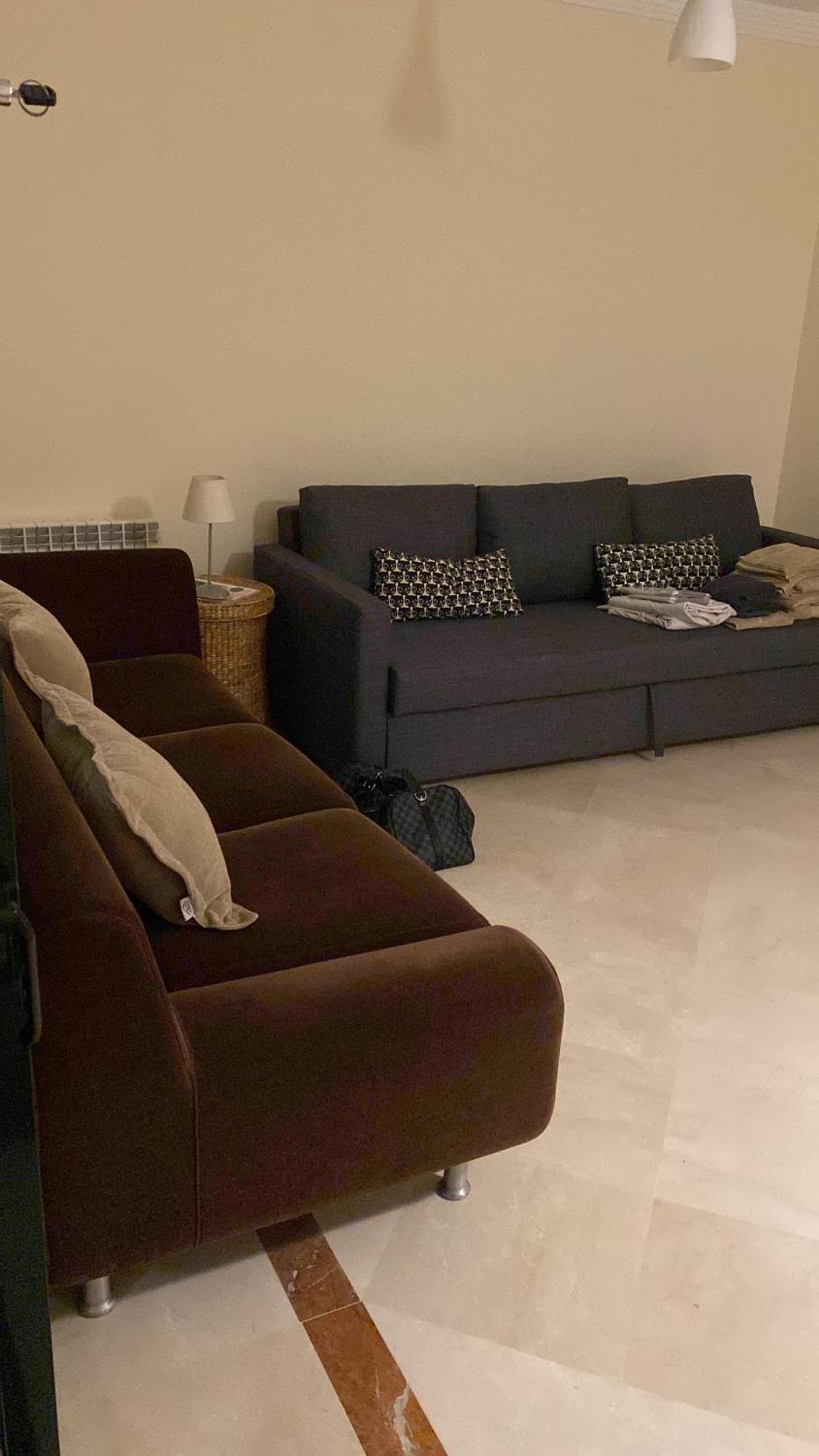 Apartamento Hacienda El Palmeral Puerto Banus Marbella Zewnętrze zdjęcie